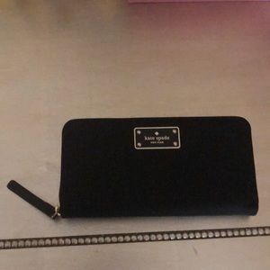 NWOT Kate Spade Wallet